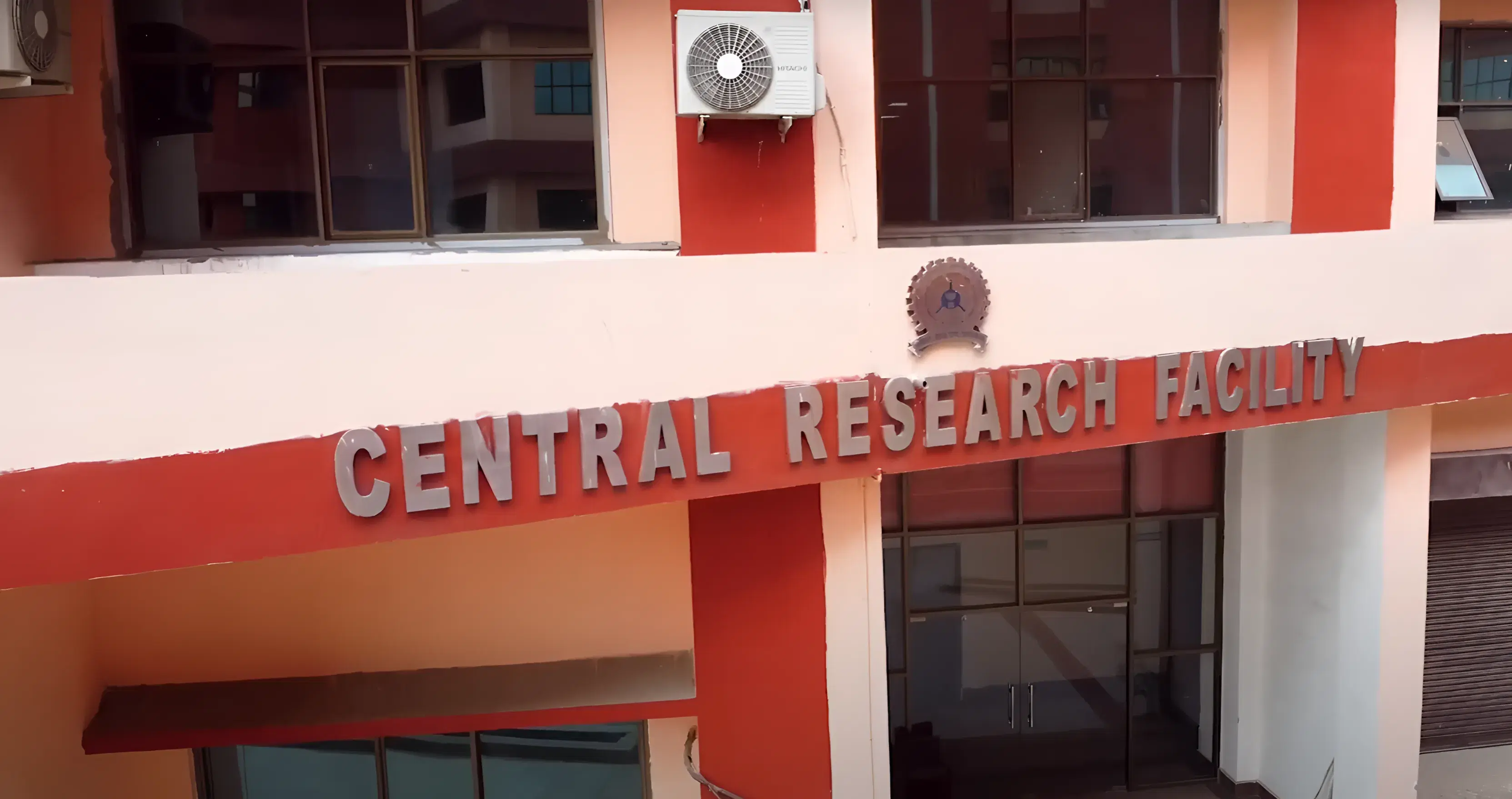 IIT Dhanbad Academic Infrastructure photo 17